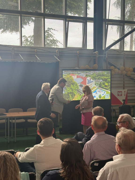 Tarnowskie Góry, Repty Śląskie. Wybory za nami