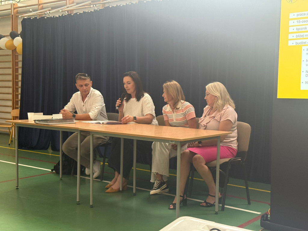 Tarnowskie Góry, Repty Śląskie. Wybory za nami