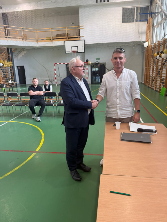 Tarnowskie Góry, Repty Śląskie. Wybory za nami