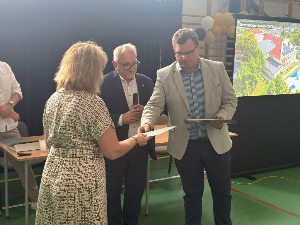 Tarnowskie Góry, Repty Śląskie. Wybory za nami