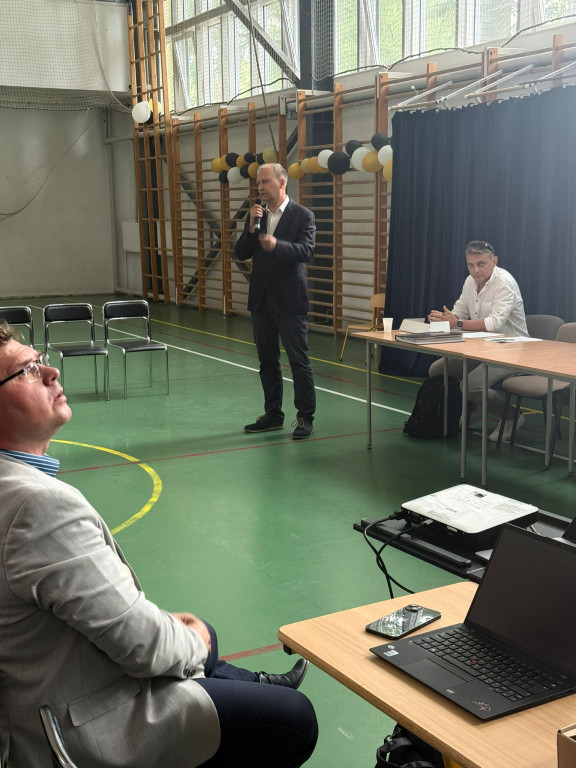 Tarnowskie Góry, Repty Śląskie. Wybory za nami