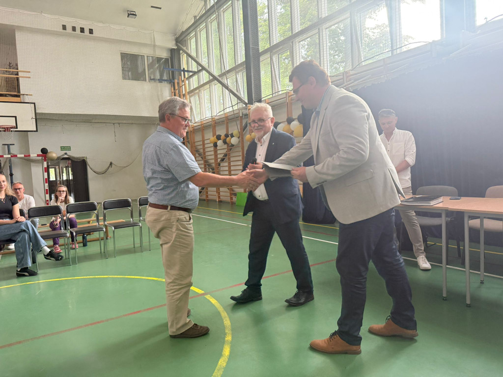 Tarnowskie Góry, Repty Śląskie. Wybory za nami