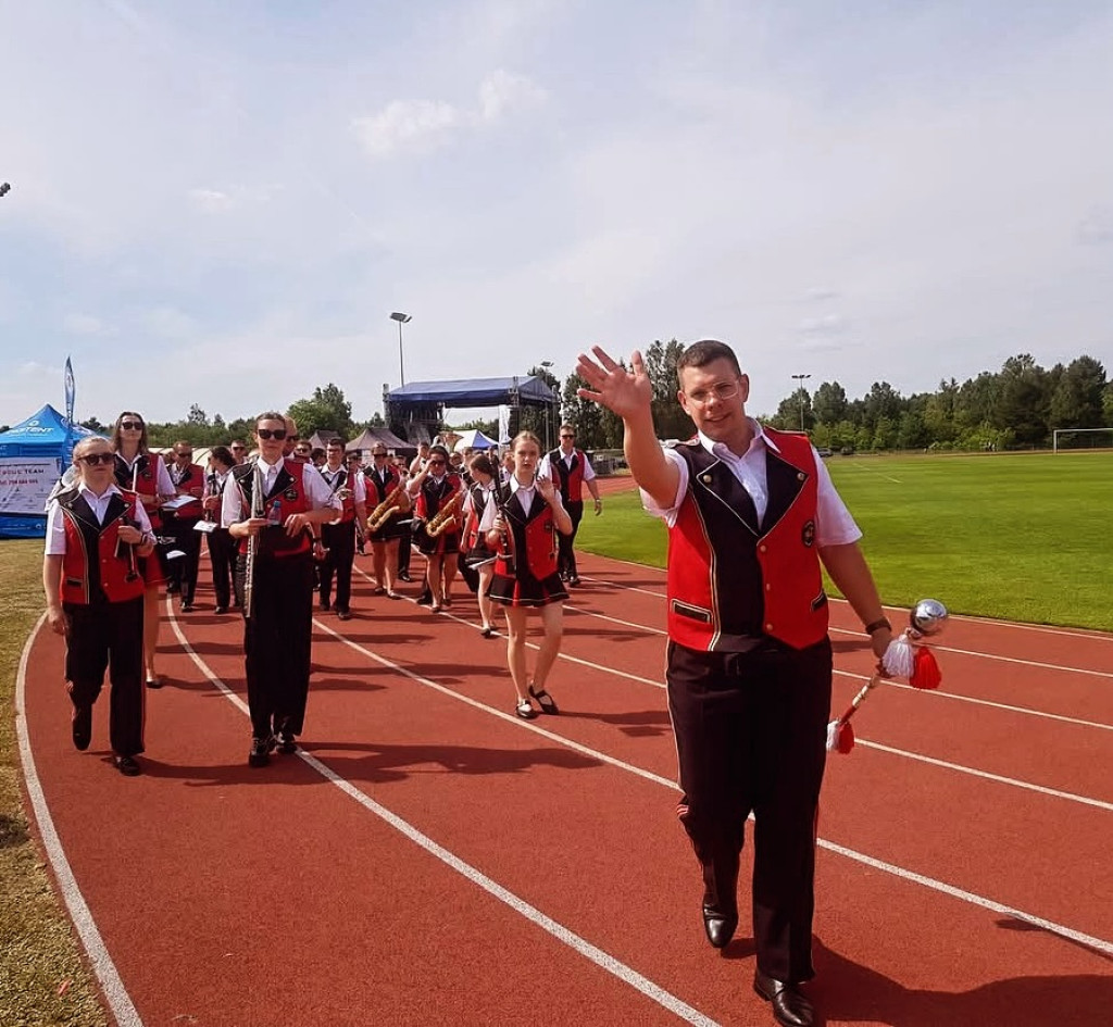 Ogólnopolski festiwal. Dobre miejsca naszych orkiestr