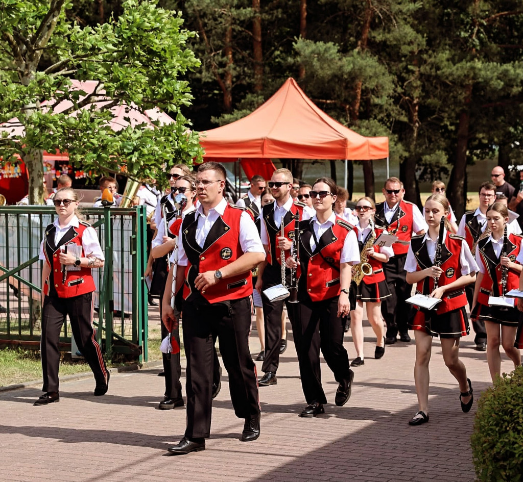 Ogólnopolski festiwal. Dobre miejsca naszych orkiestr