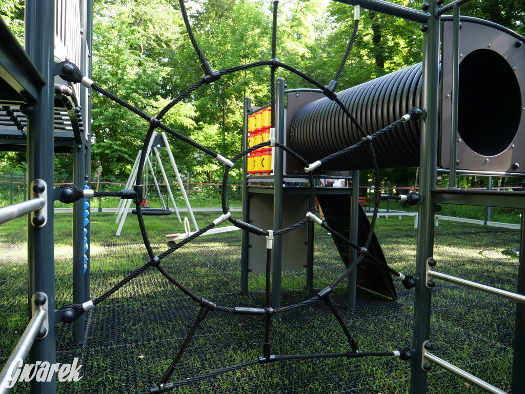 Nakło. 1600 głosów za placem zabaw. Wkrótce otwarcie