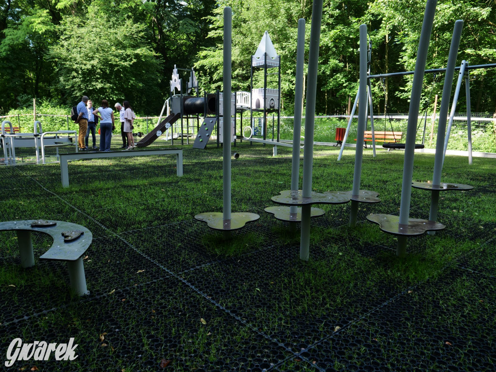 Nakło. 1600 głosów za placem zabaw. Wkrótce otwarcie