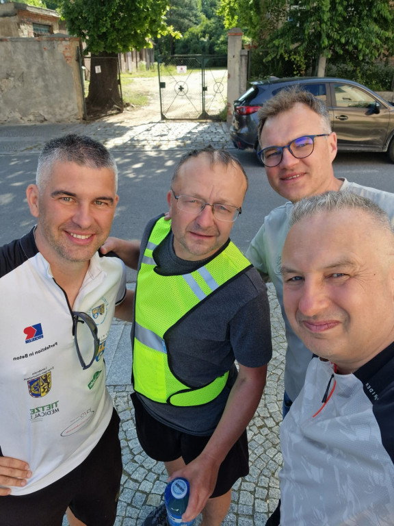 20 lat partnerstwa między powiatami