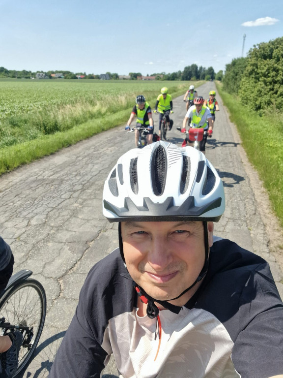 20 lat partnerstwa między powiatami