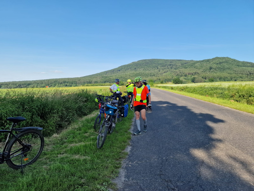 20 lat partnerstwa między powiatami