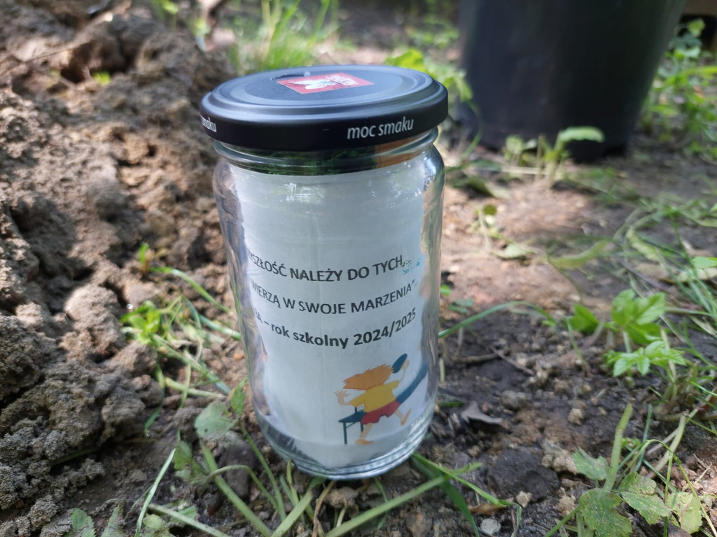 Tarnowskie Góry. Rododendrony i kapsuła pamięci