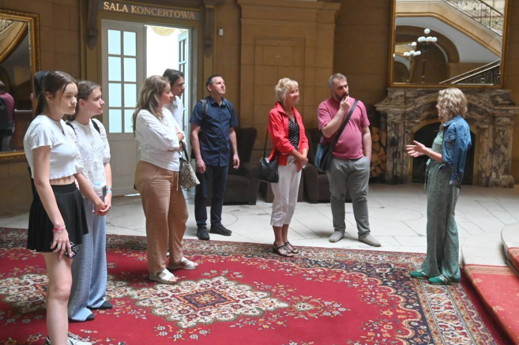 Kracpuc pokonał 200 wierszy w konkursie Wrazidloka