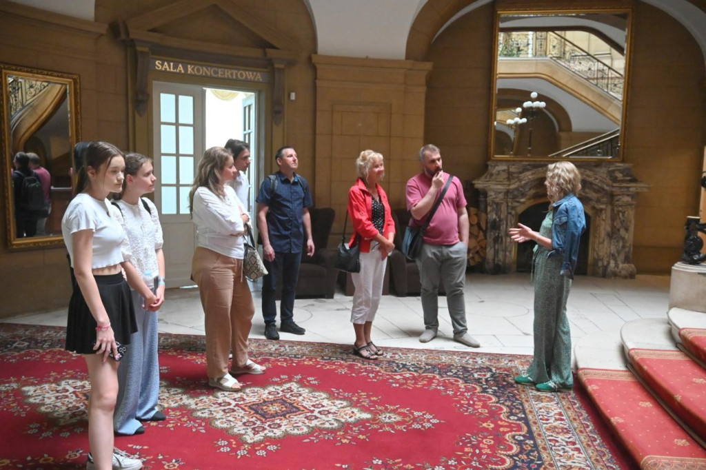 Kracpuc pokonał 200 wierszy w konkursie Wrazidloka