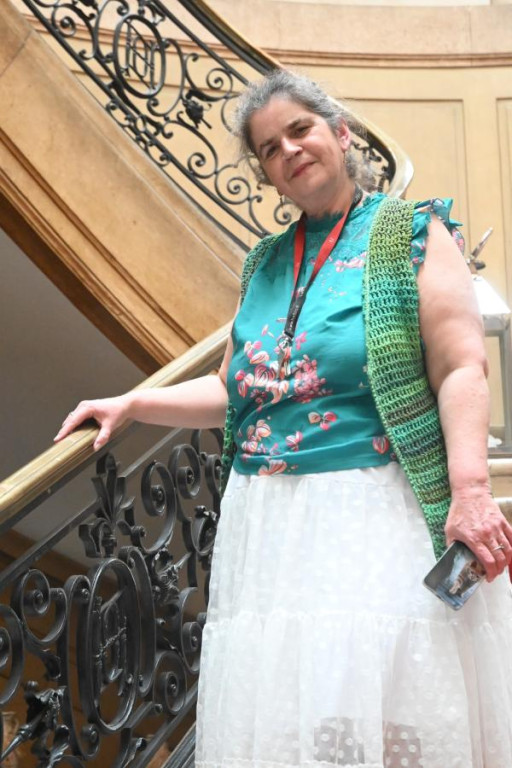 Kracpuc pokonał 200 wierszy w konkursie Wrazidloka