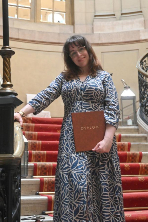 Kracpuc pokonał 200 wierszy w konkursie Wrazidloka