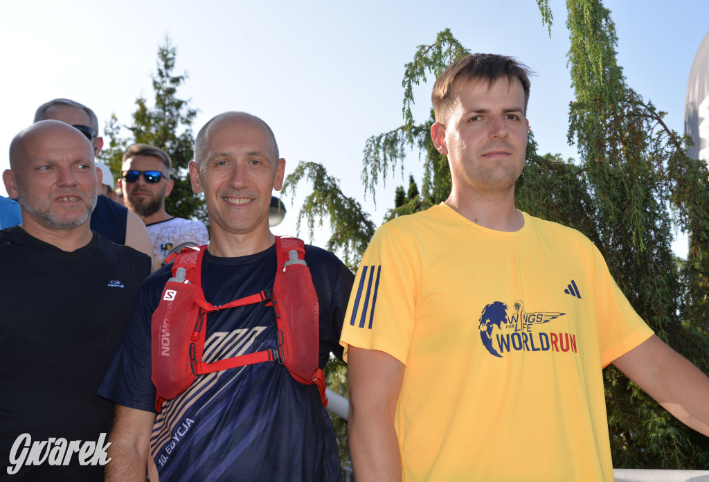 Upał, ustawka i wejściówka na basen