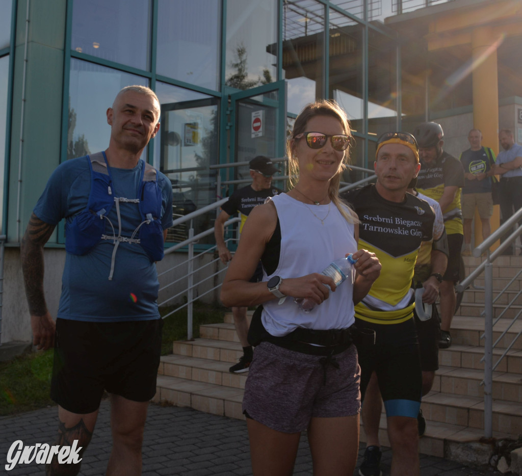 Upał, ustawka i wejściówka na basen