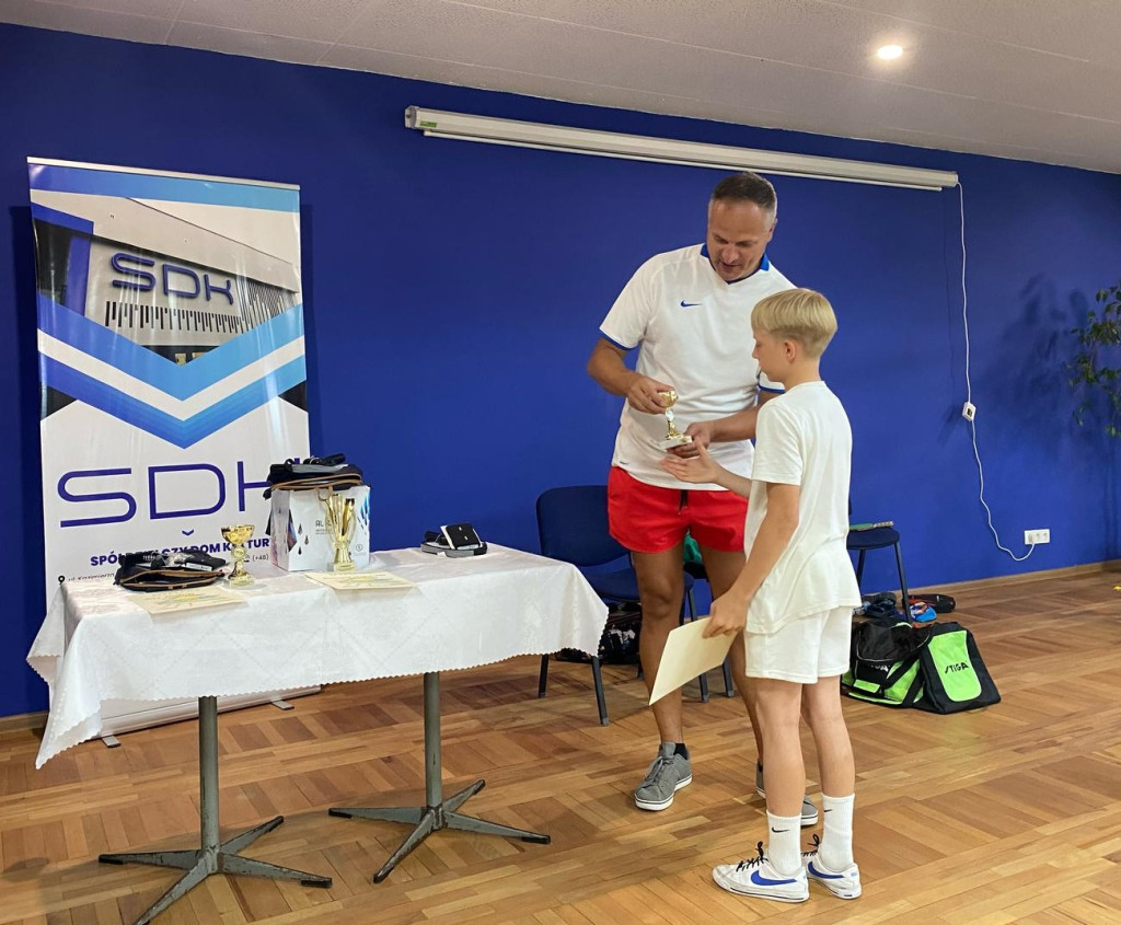 Piekary Śląskie. Czas na młodzież i panie