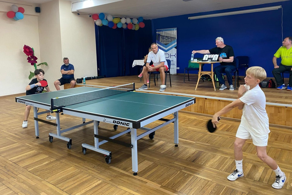 Piekary Śląskie. Czas na młodzież i panie