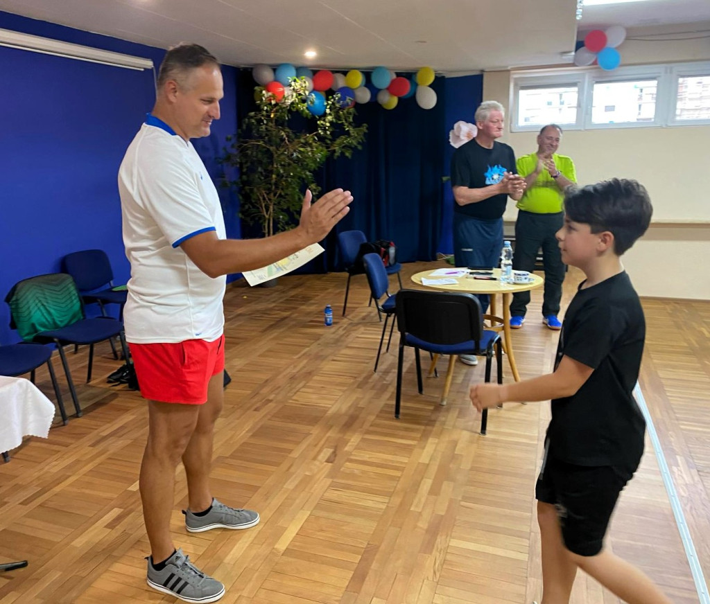 Piekary Śląskie. Czas na młodzież i panie