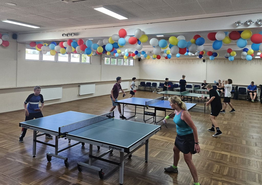 Piekary Śląskie. Czas na młodzież i panie