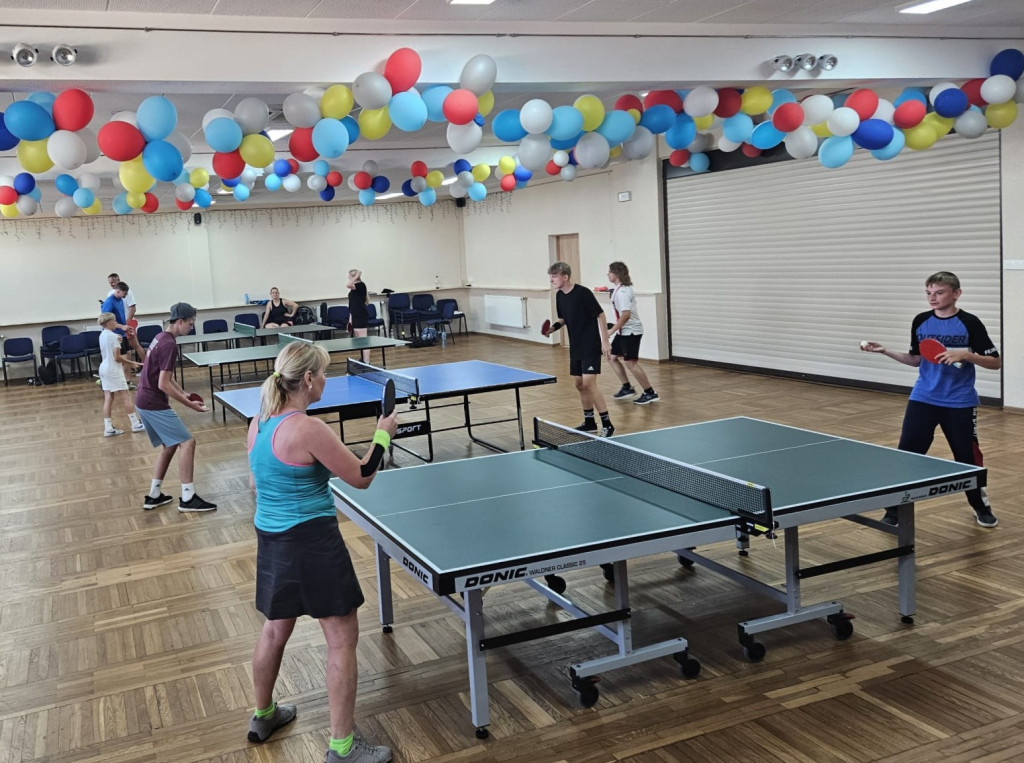 Piekary Śląskie. Czas na młodzież i panie