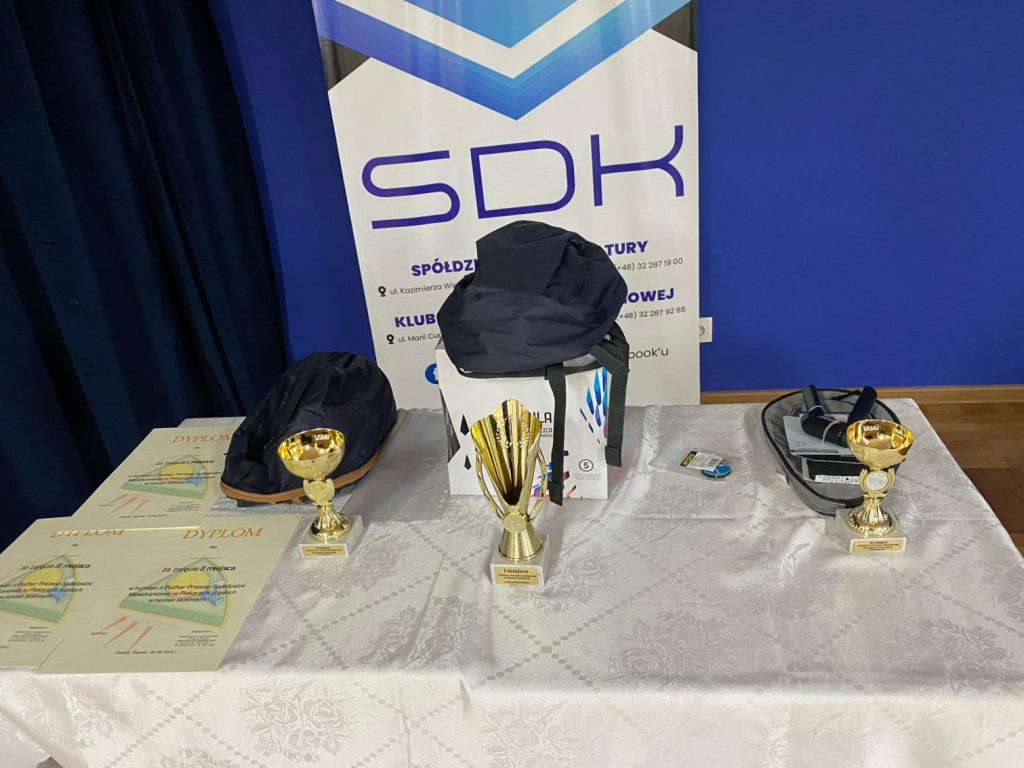 Piekary Śląskie. Czas na młodzież i panie