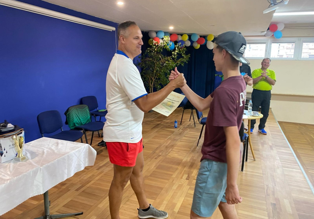 Piekary Śląskie. Czas na młodzież i panie