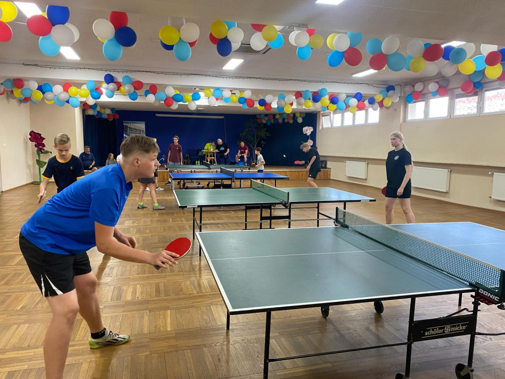 Piekary Śląskie. Czas na młodzież i panie