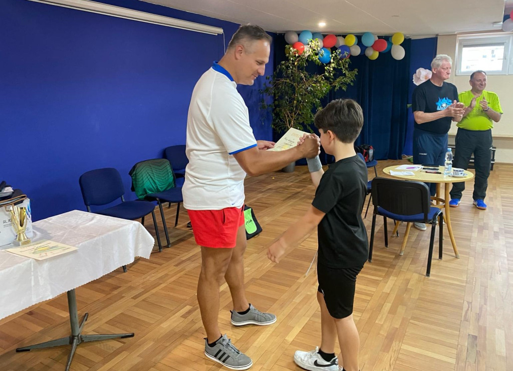 Piekary Śląskie. Czas na młodzież i panie