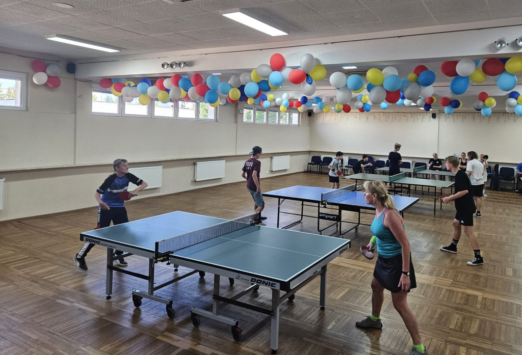 Piekary Śląskie. Czas na młodzież i panie