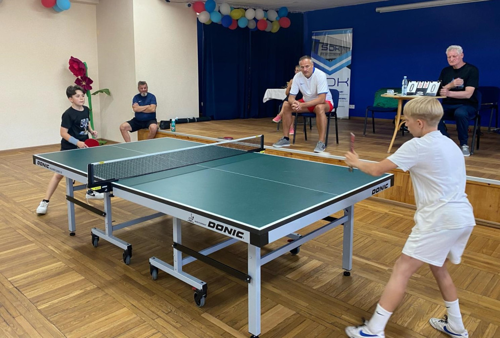 Piekary Śląskie. Czas na młodzież i panie