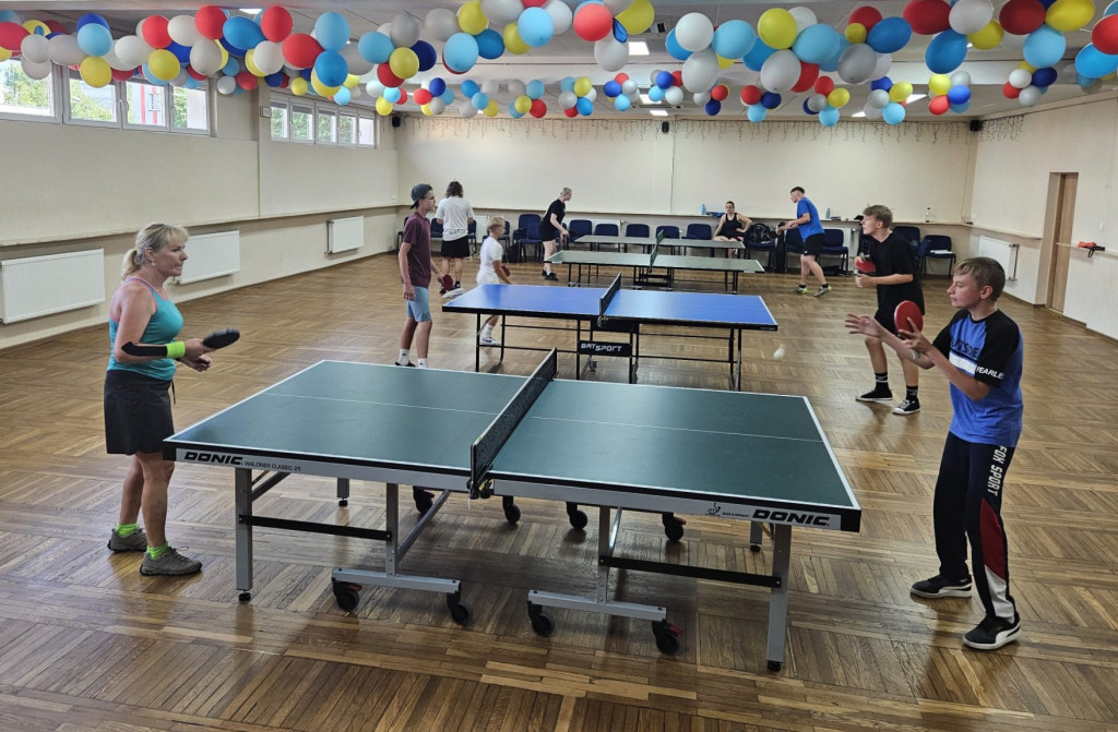 Piekary Śląskie. Czas na młodzież i panie