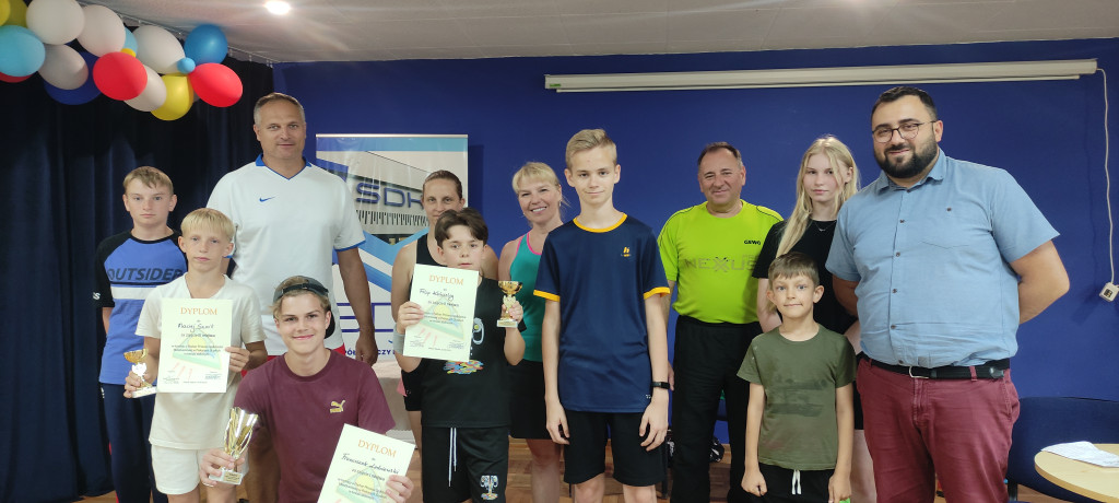 Piekary Śląskie. Czas na młodzież i panie