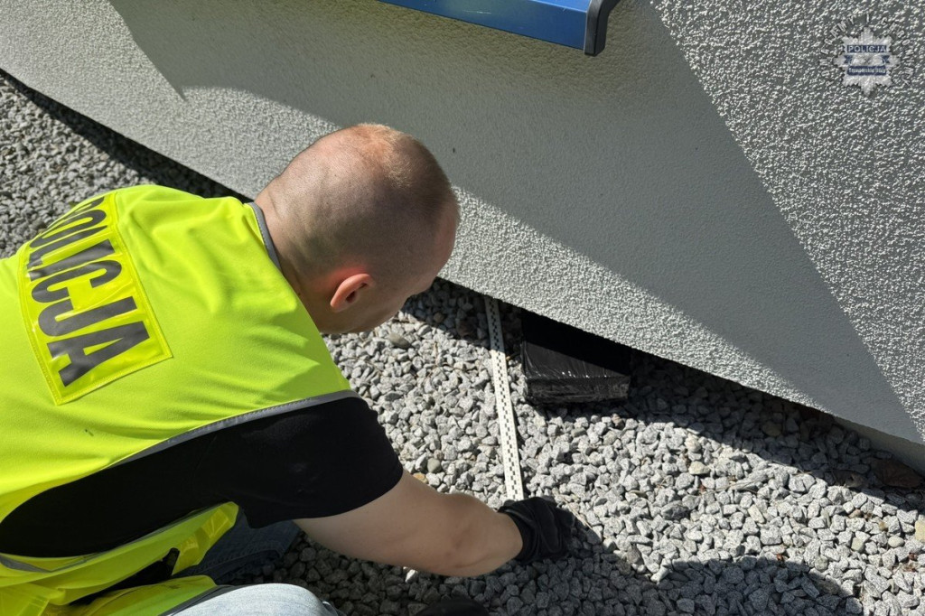 W elektrociepłowni wybuchł pożar. Ćwiczenia