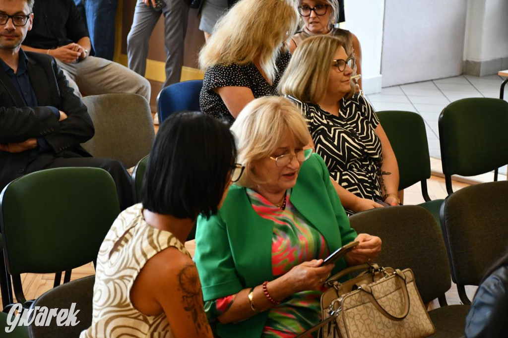 Zakończenie roku szkolnego w tarnogórskiej Sorbonie