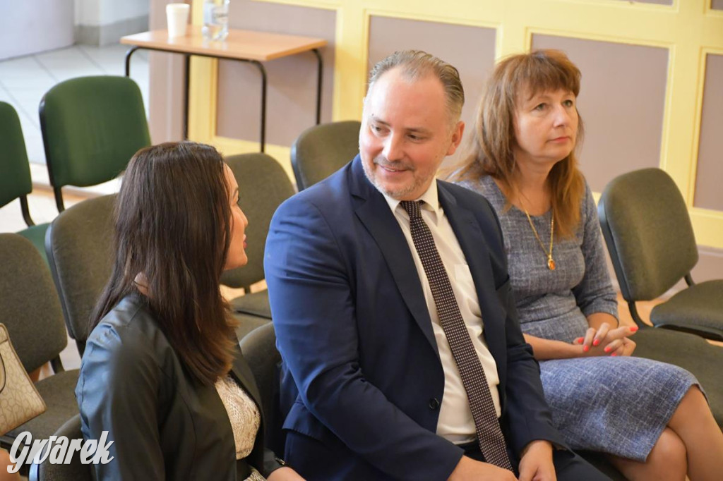 Zakończenie roku szkolnego w tarnogórskiej Sorbonie