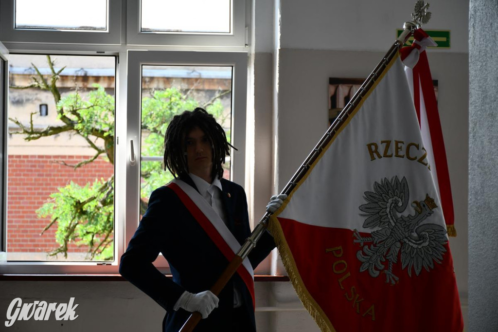 Zakończenie roku szkolnego w tarnogórskiej Sorbonie