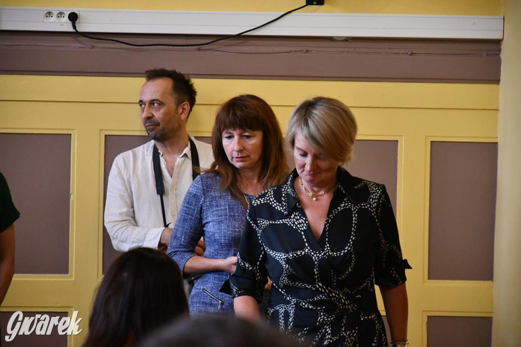 Zakończenie roku szkolnego w tarnogórskiej Sorbonie