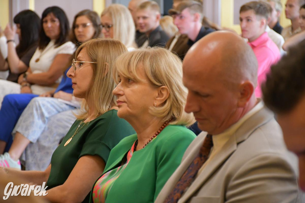 Zakończenie roku szkolnego w tarnogórskiej Sorbonie