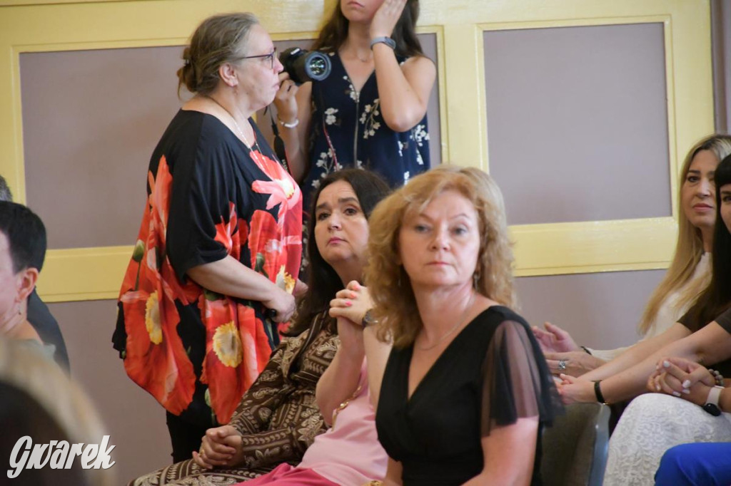 Zakończenie roku szkolnego w tarnogórskiej Sorbonie