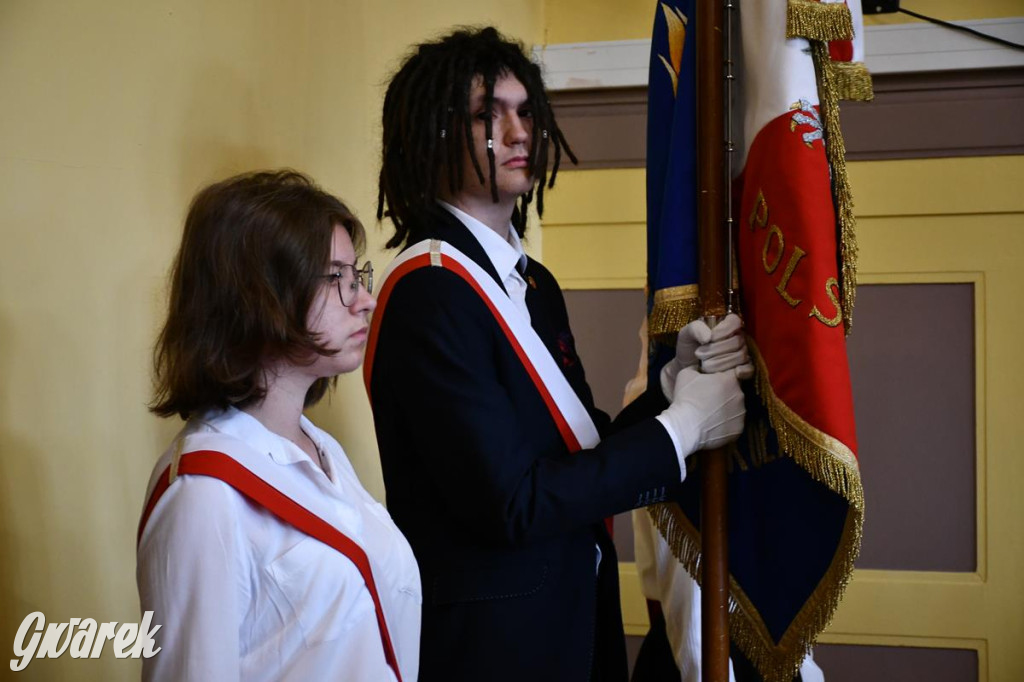 Zakończenie roku szkolnego w tarnogórskiej Sorbonie