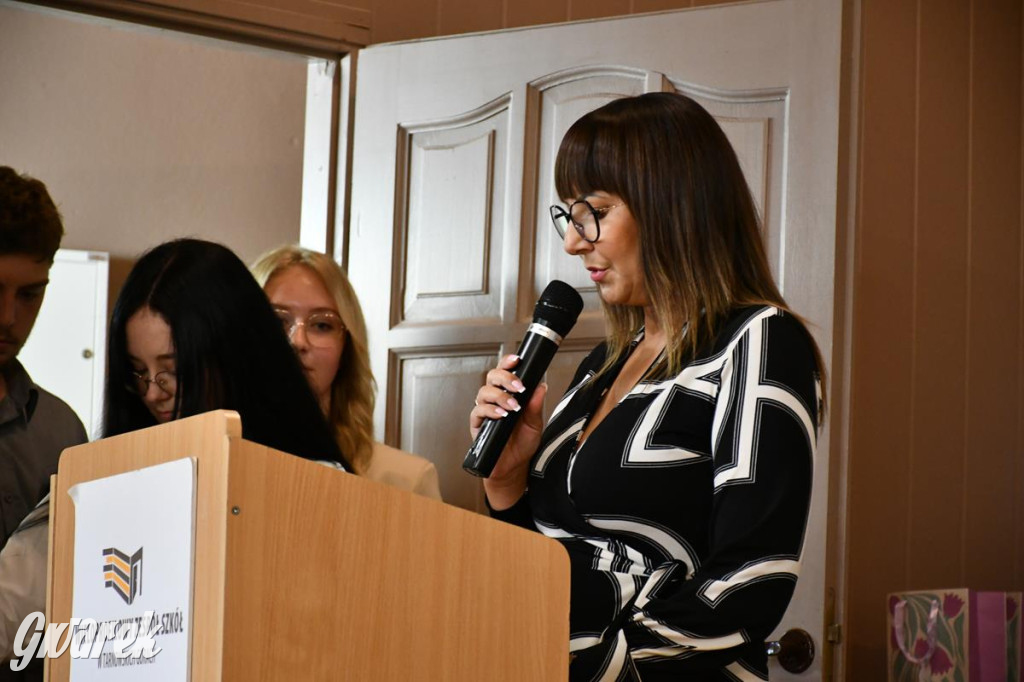 Zakończenie roku szkolnego w tarnogórskiej Sorbonie