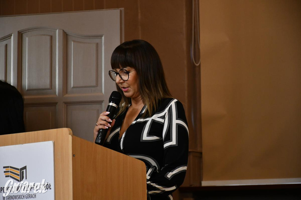 Zakończenie roku szkolnego w tarnogórskiej Sorbonie