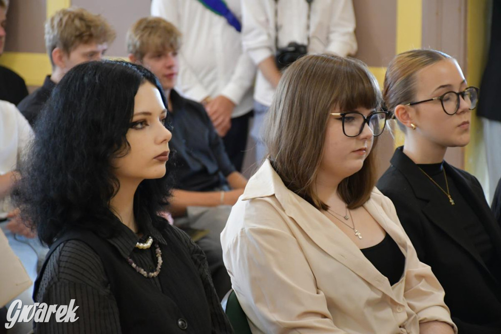 Zakończenie roku szkolnego w tarnogórskiej Sorbonie