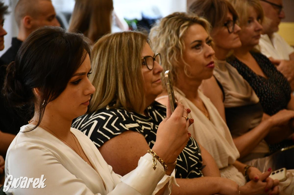 Zakończenie roku szkolnego w tarnogórskiej Sorbonie