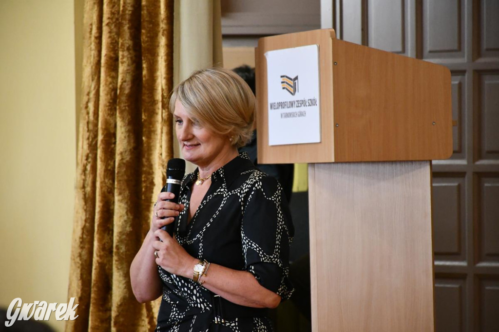 Zakończenie roku szkolnego w tarnogórskiej Sorbonie