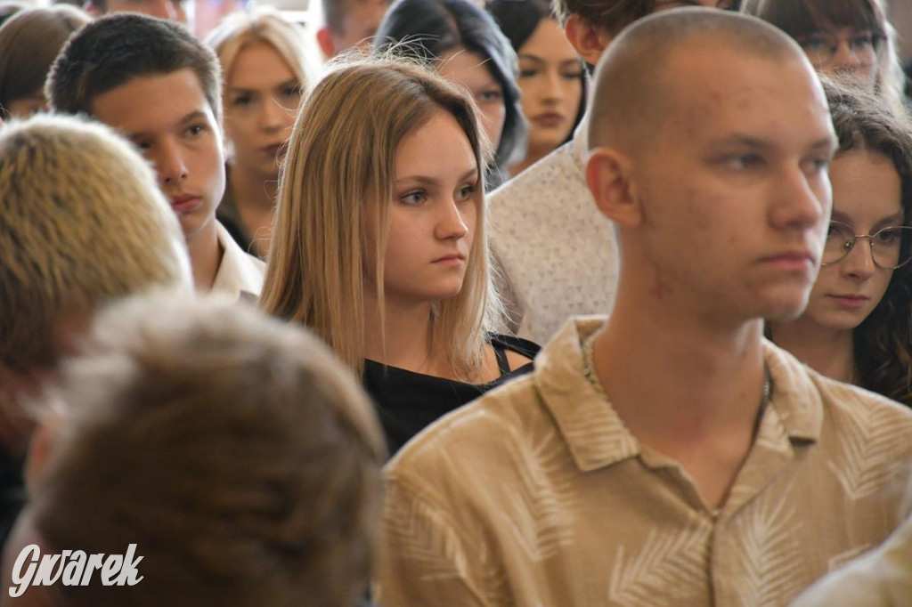 Zakończenie roku szkolnego w tarnogórskiej Sorbonie