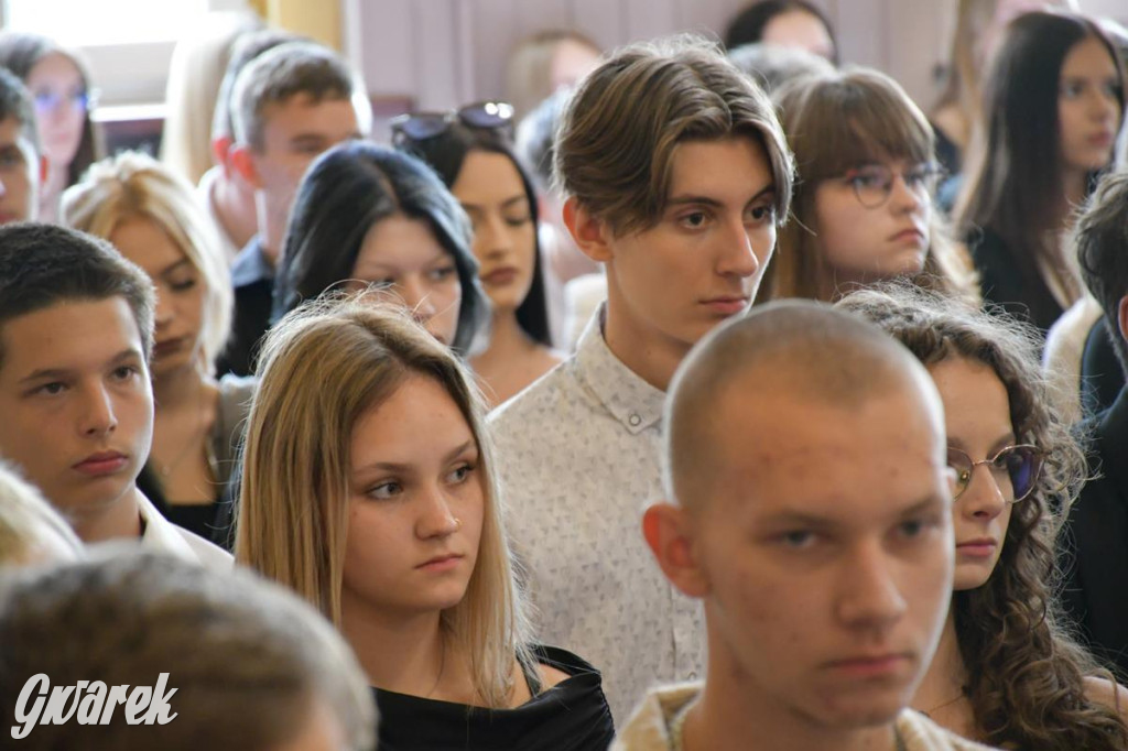 Zakończenie roku szkolnego w tarnogórskiej Sorbonie