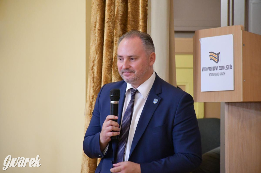 Zakończenie roku szkolnego w tarnogórskiej Sorbonie