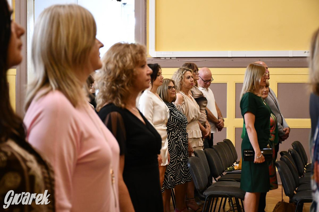 Zakończenie roku szkolnego w tarnogórskiej Sorbonie